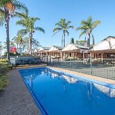 Allan Cunningham Motel