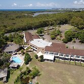 Seaside Garden Retreat
