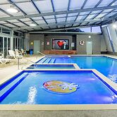 Big4 Ballarat Windmill Holiday Park