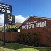 Shannon Motor Inn