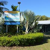 BIG4 Mackay Blacks Beach Holiday Park