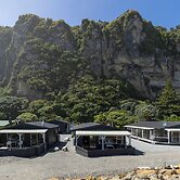 Punakaiki Beachfront Motels