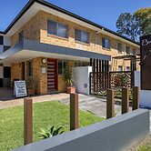 Beachpark Apartments