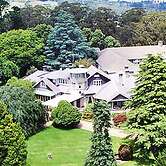 Milton Park Country House Hotel & Spa