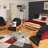 Salamander Beach Accommodation Adults Only