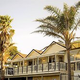 The Oyster Inn