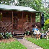 Sunshine Valley Cottages