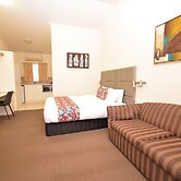 Boulevarde Motor Inn