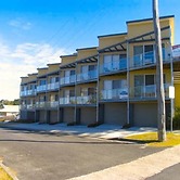 Seaspray Apartments