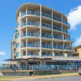 The Dorsal Boutique Hotel