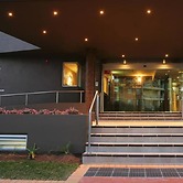 The Dorsal Boutique Hotel