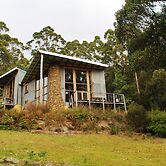 Peppermint Ridge Retreat