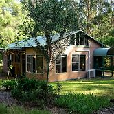 Harmony Forest Accommodation and Vineyard