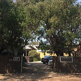 Springtide Studio Apartments