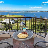 Palmerston Tower on Southport Broadwater