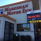 Marksman Motor Inn