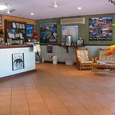 Ivanhoe Village Caravan Resort