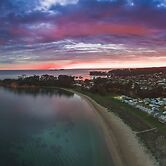 Clyde View Holiday Park