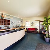 Shamrock Gardens Motel