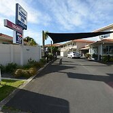 Gateway Motor Inn Mt Maunganui