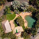 NRMA Atherton Tablelands Holiday Park