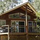 Bewong River Retreat