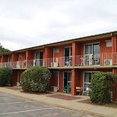 Corowa Golf Club Motel