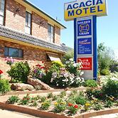 Acacia Motel Griffith