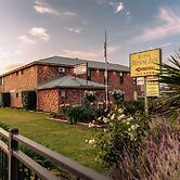 Scone Motor Inn
