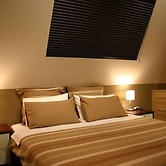 Semaphore Blue Apartments