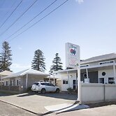 Clearwater Motel Apartments