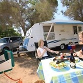 Horsham Holiday Park (formerly Wimmera Lakes Caravan Park)