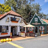 Clog Barn Caravan Park