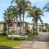 Ocean Drive Apartments