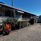 Eumundi Gridley Homestead B&B