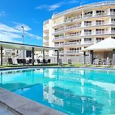 Fairways Golf & Beach Retreat