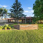 Econo Lodge Border Gateway Wodonga