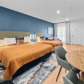 Econo Lodge Border Gateway Wodonga