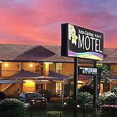 Avlon Gardens Motel - Ballina