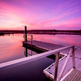 NRMA Warrnambool Riverside Holiday Park