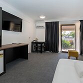Club Inn Motel