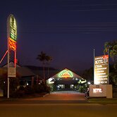 Glenmore Palms Motel