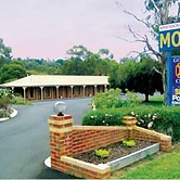 Aristocrat Waurnvale Motel