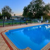 Oasis Motel Peak Hill