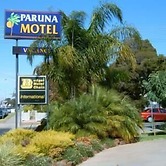 Paruna Motel