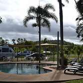 Dunk Island View Caravan Park