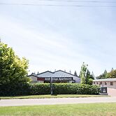 Archipelago Apartments