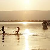 Lake Fyans Holiday Park