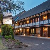 Montville Mountain Inn