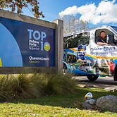 Queenstown TOP 10 Holiday Park